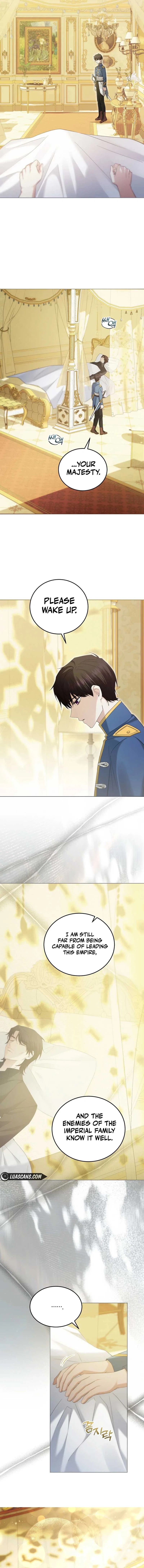 I’m Done Being a Hero, Even If It’s Retirement Chapter 19 – Page 13