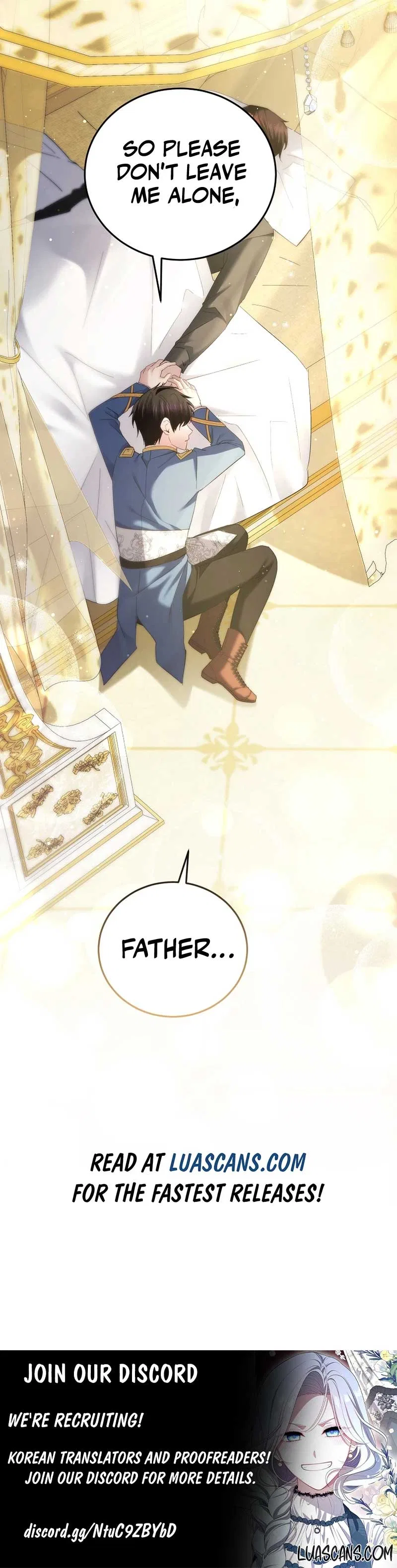 I’m Done Being a Hero, Even If It’s Retirement Chapter 19 – Page 14