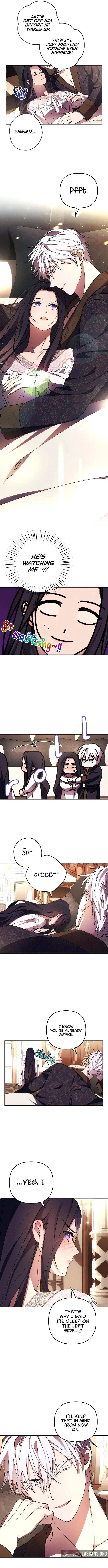 I Will Seduce the Northern Duke Chapter 10 – Page 3