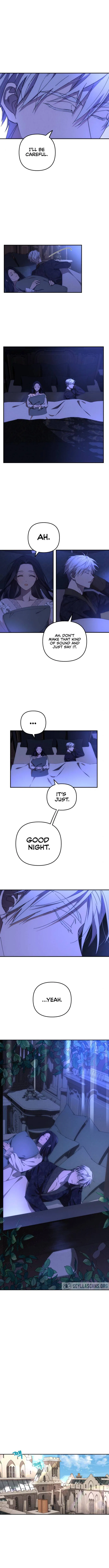 I Will Seduce the Northern Duke Chapter 9 – Page 9