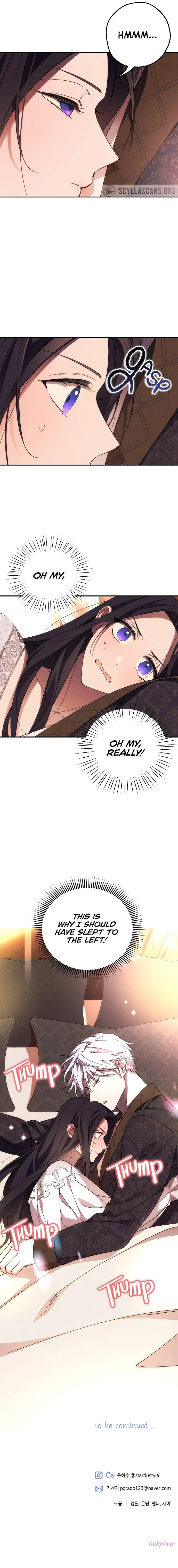 I Will Seduce the Northern Duke Chapter 9 – Page 10
