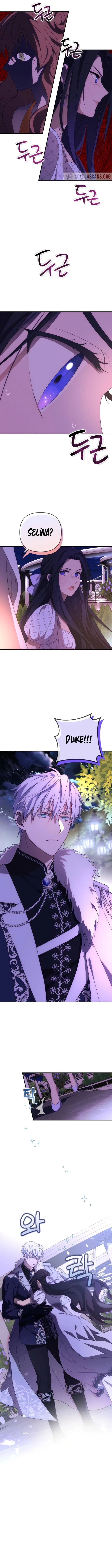 I Will Seduce the Northern Duke Chapter 8 – Page 5