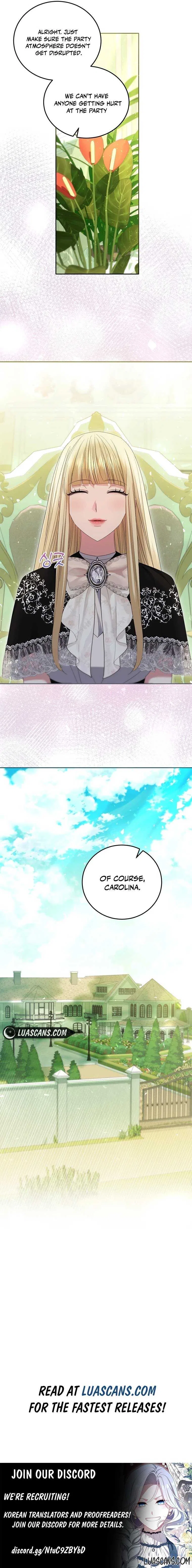 I’m Done Being a Hero, Even If It’s Retirement Chapter 16 – Page 9