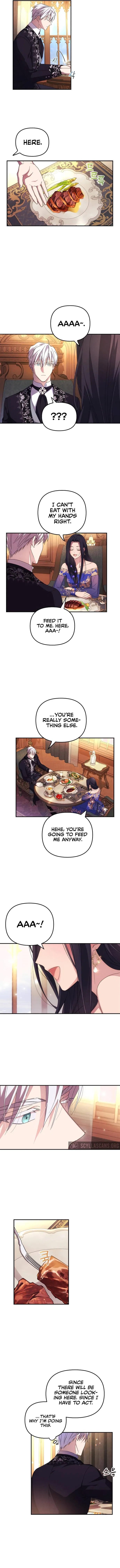 I Will Seduce the Northern Duke Chapter 6 – Page 13