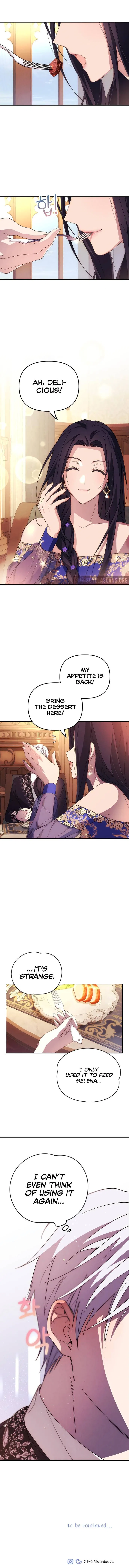 I Will Seduce the Northern Duke Chapter 6 – Page 14