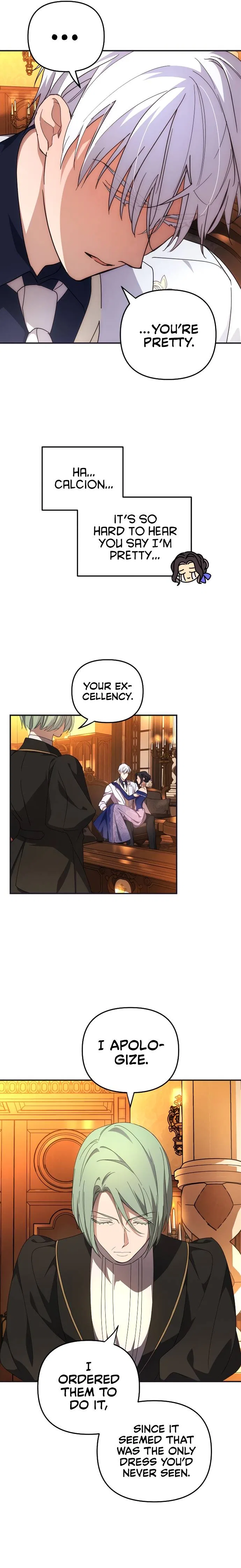 I Will Seduce the Northern Duke Chapter 5 – Page 13