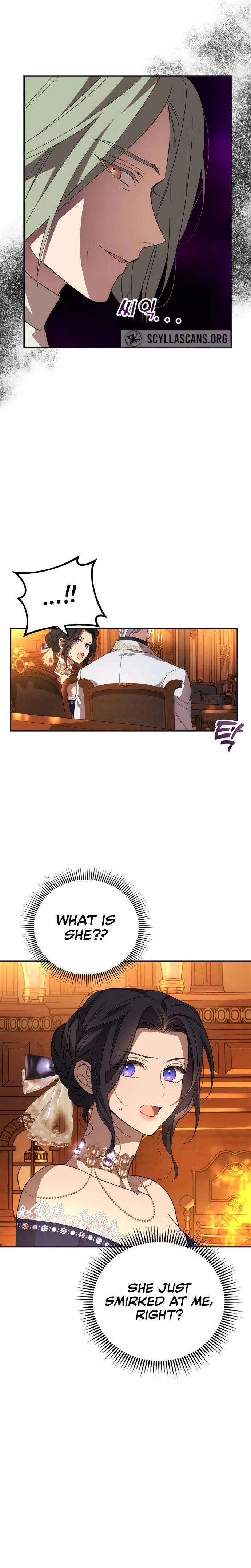I Will Seduce the Northern Duke Chapter 5 – Page 16