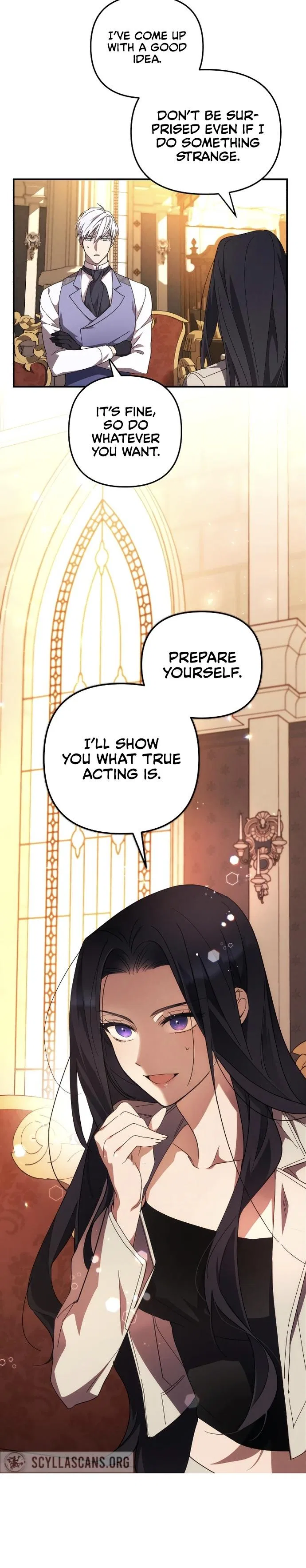 I Will Seduce the Northern Duke Chapter 4 – Page 20