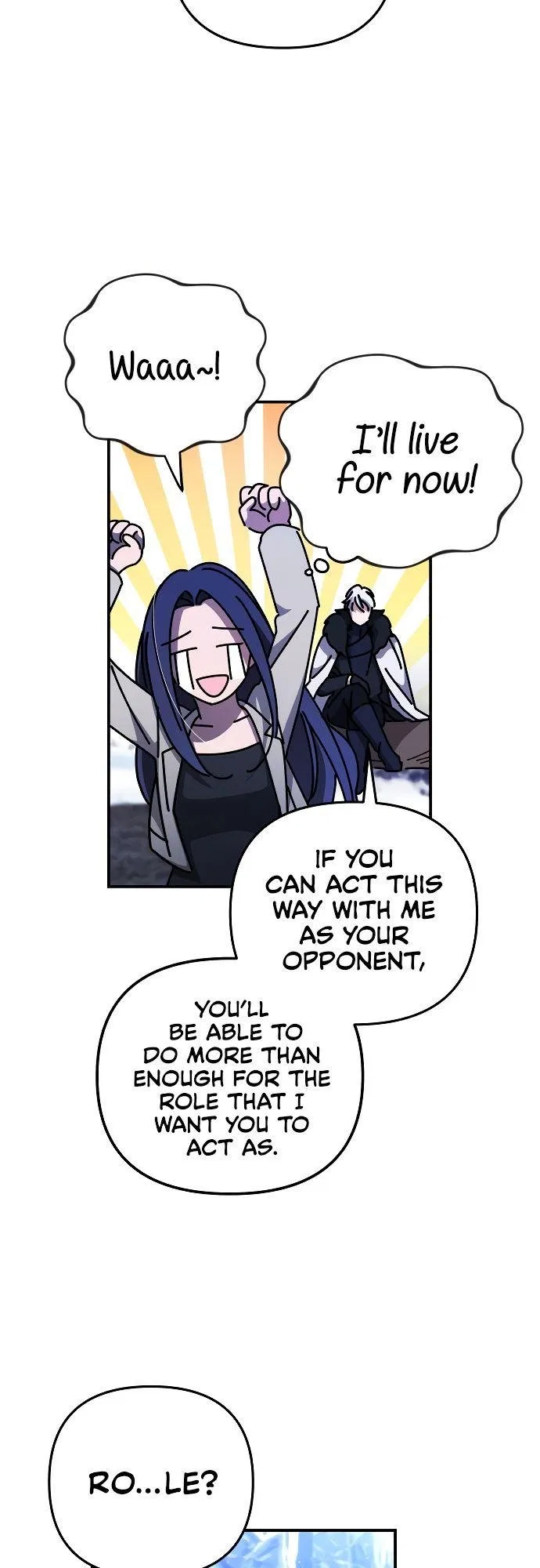 I Will Seduce the Northern Duke Chapter 2 – Page 23