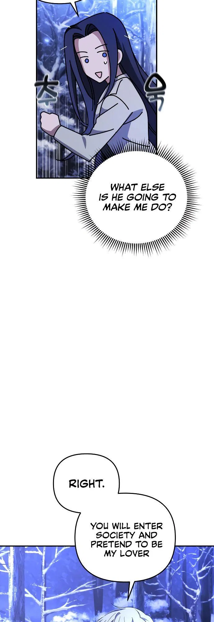 I Will Seduce the Northern Duke Chapter 2 – Page 24