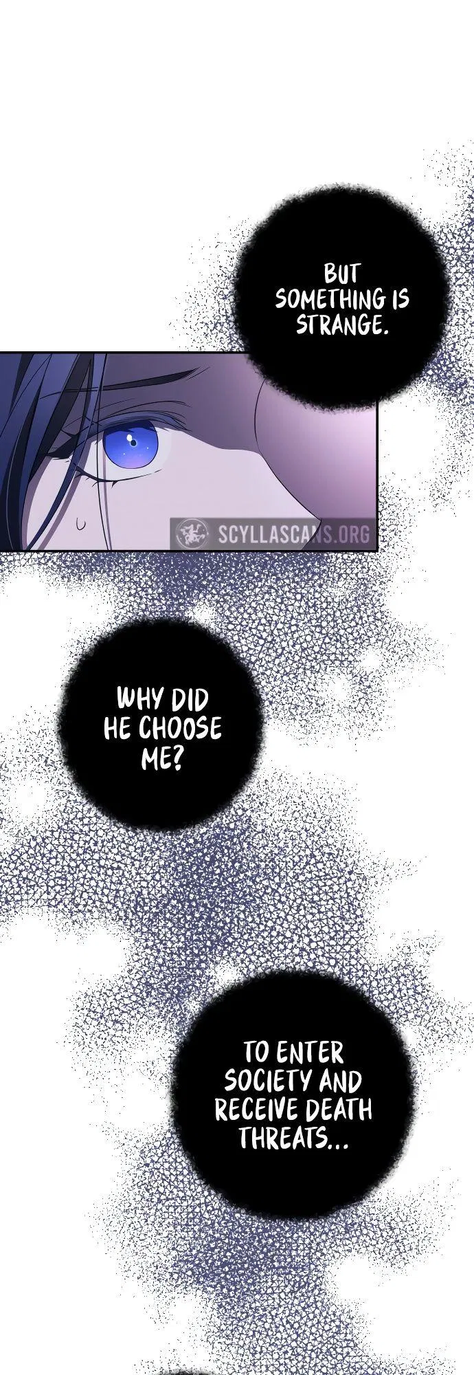 I Will Seduce the Northern Duke Chapter 2 – Page 28