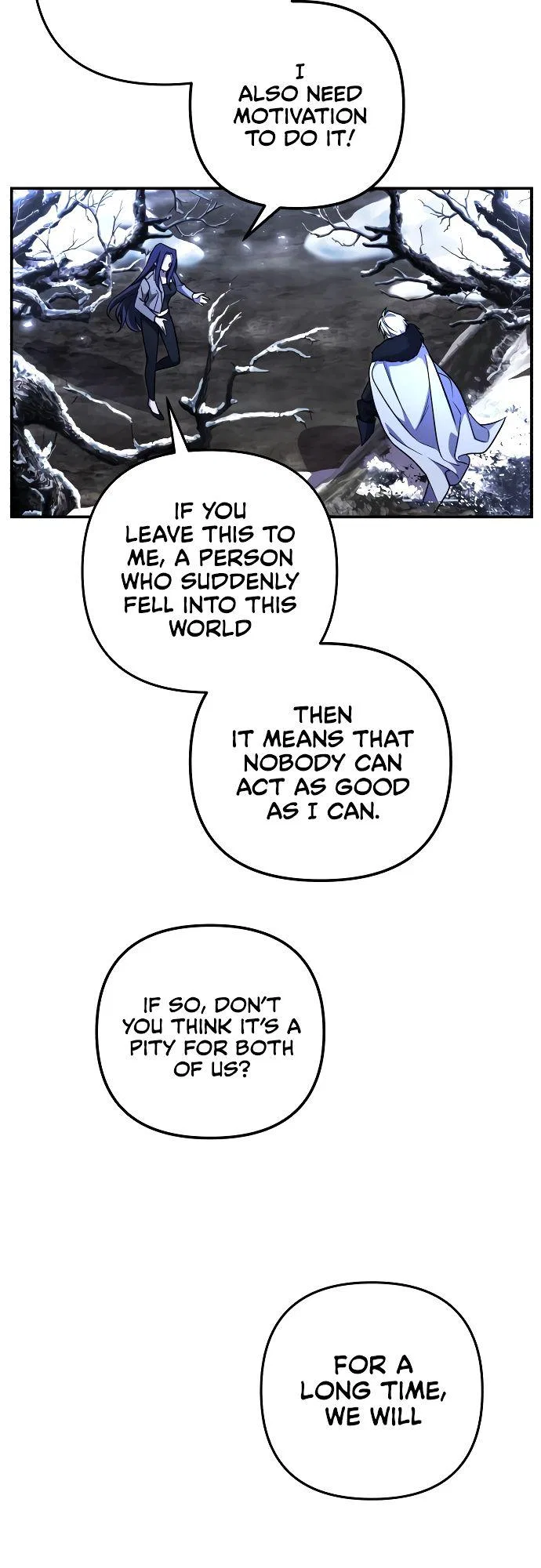 I Will Seduce the Northern Duke Chapter 2 – Page 32