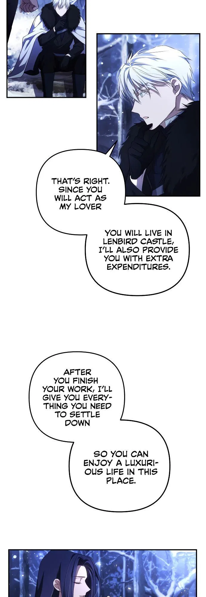 I Will Seduce the Northern Duke Chapter 2 – Page 34