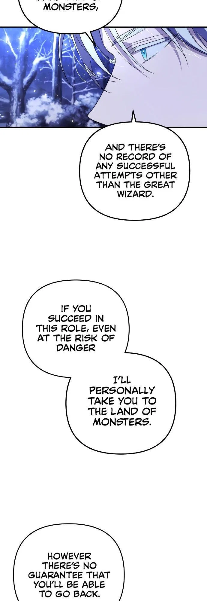 I Will Seduce the Northern Duke Chapter 2 – Page 38