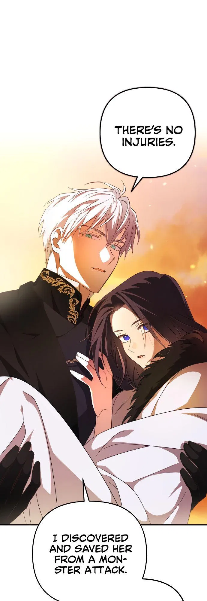 I Will Seduce the Northern Duke Chapter 2 – Page 48