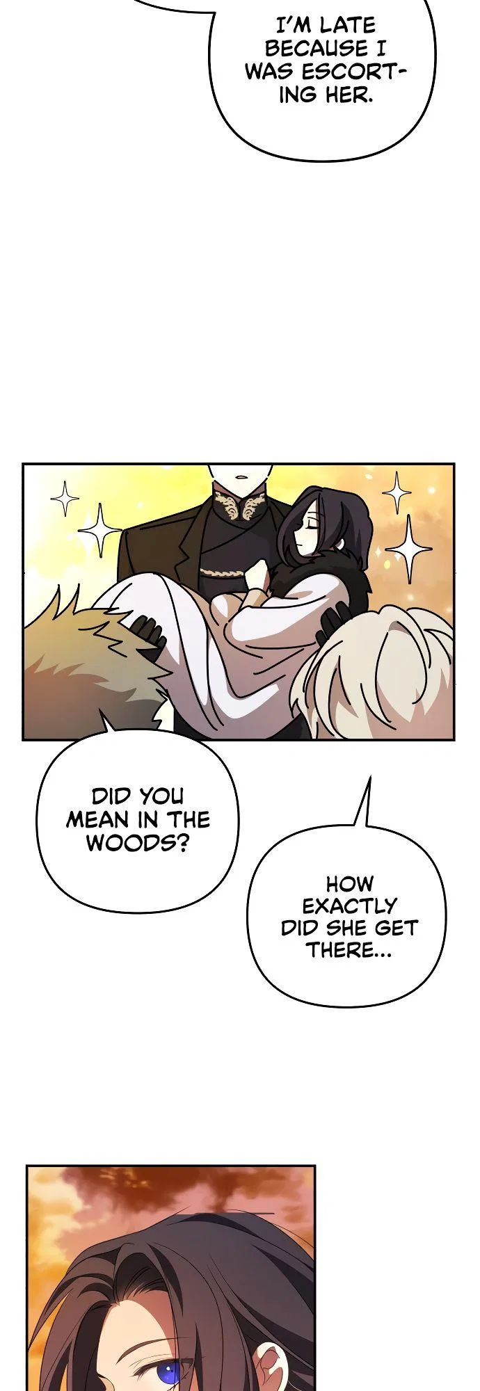 I Will Seduce the Northern Duke Chapter 2 – Page 49