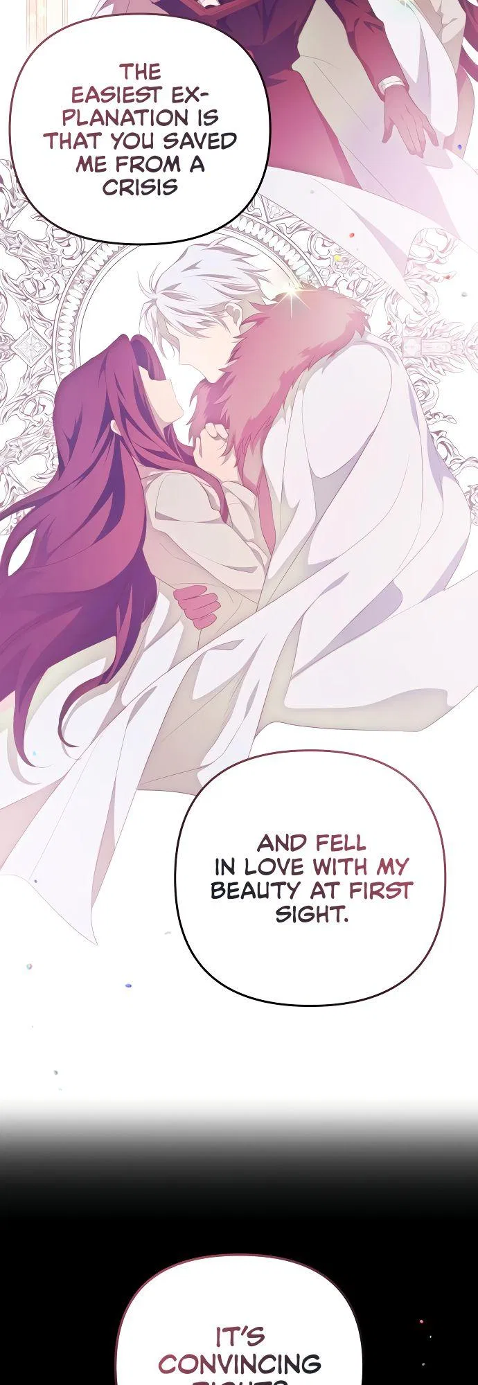 I Will Seduce the Northern Duke Chapter 2 – Page 58