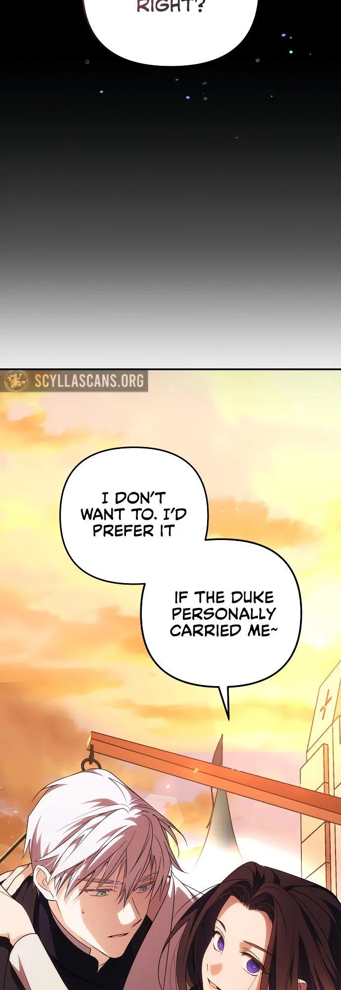 I Will Seduce the Northern Duke Chapter 2 – Page 59