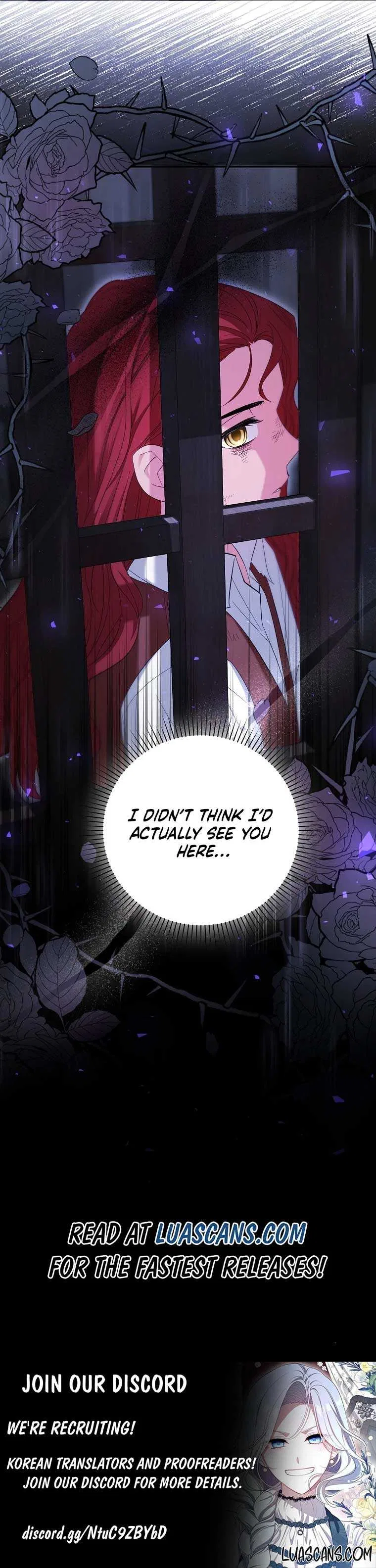 I’m Done Being a Hero, Even If It’s Retirement Chapter 10 – Page 10