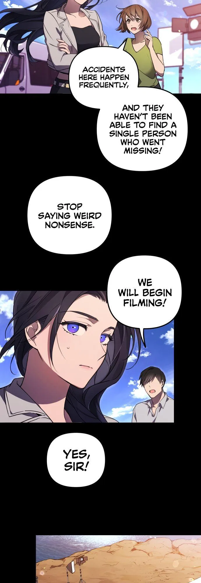 I Will Seduce the Northern Duke Chapter 1 – Page 11