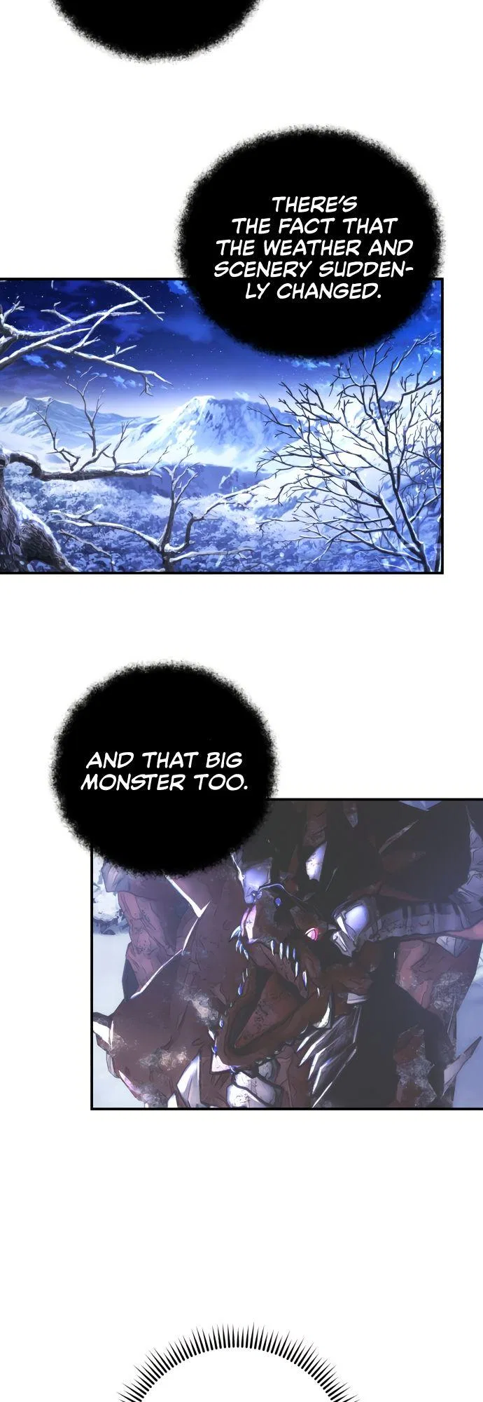 I Will Seduce the Northern Duke Chapter 1 – Page 30