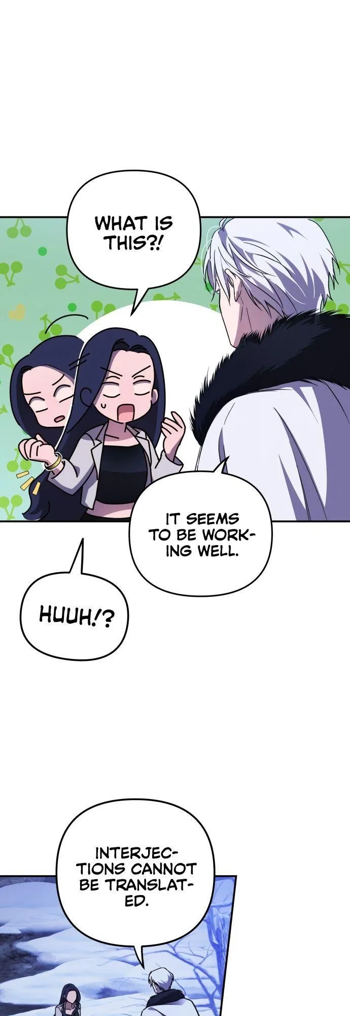 I Will Seduce the Northern Duke Chapter 1 – Page 36