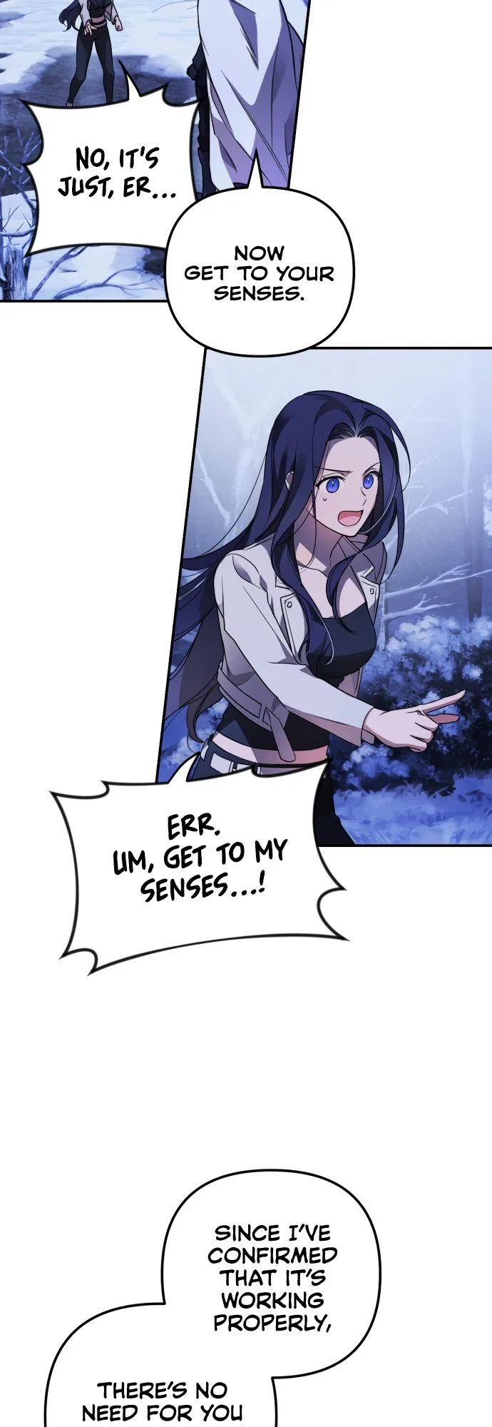I Will Seduce the Northern Duke Chapter 1 – Page 37