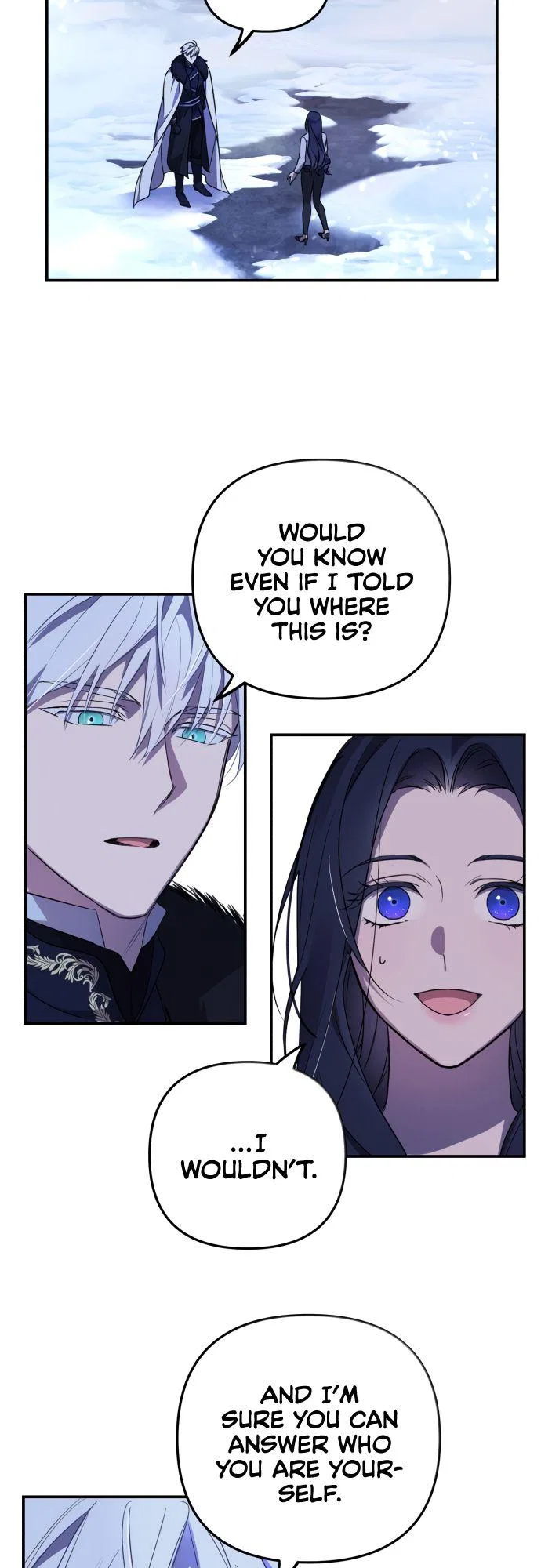 I Will Seduce the Northern Duke Chapter 1 – Page 40