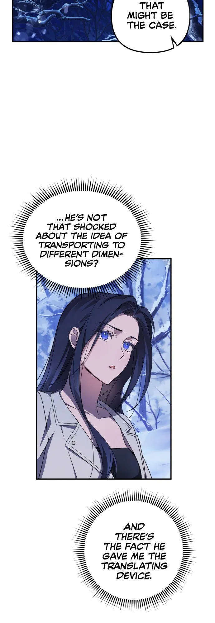 I Will Seduce the Northern Duke Chapter 1 – Page 42