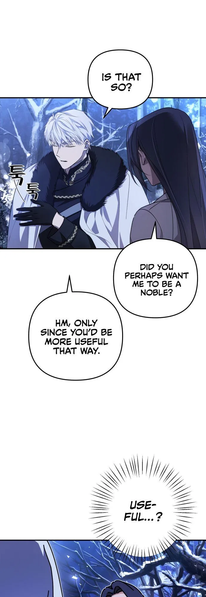 I Will Seduce the Northern Duke Chapter 1 – Page 55