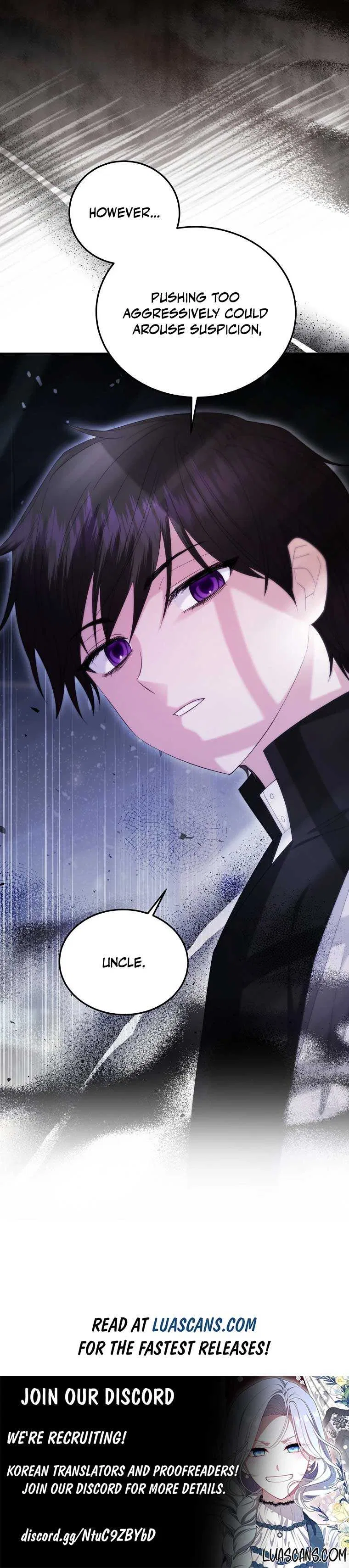 I’m Done Being a Hero, Even If It’s Retirement Chapter 8 – Page 9