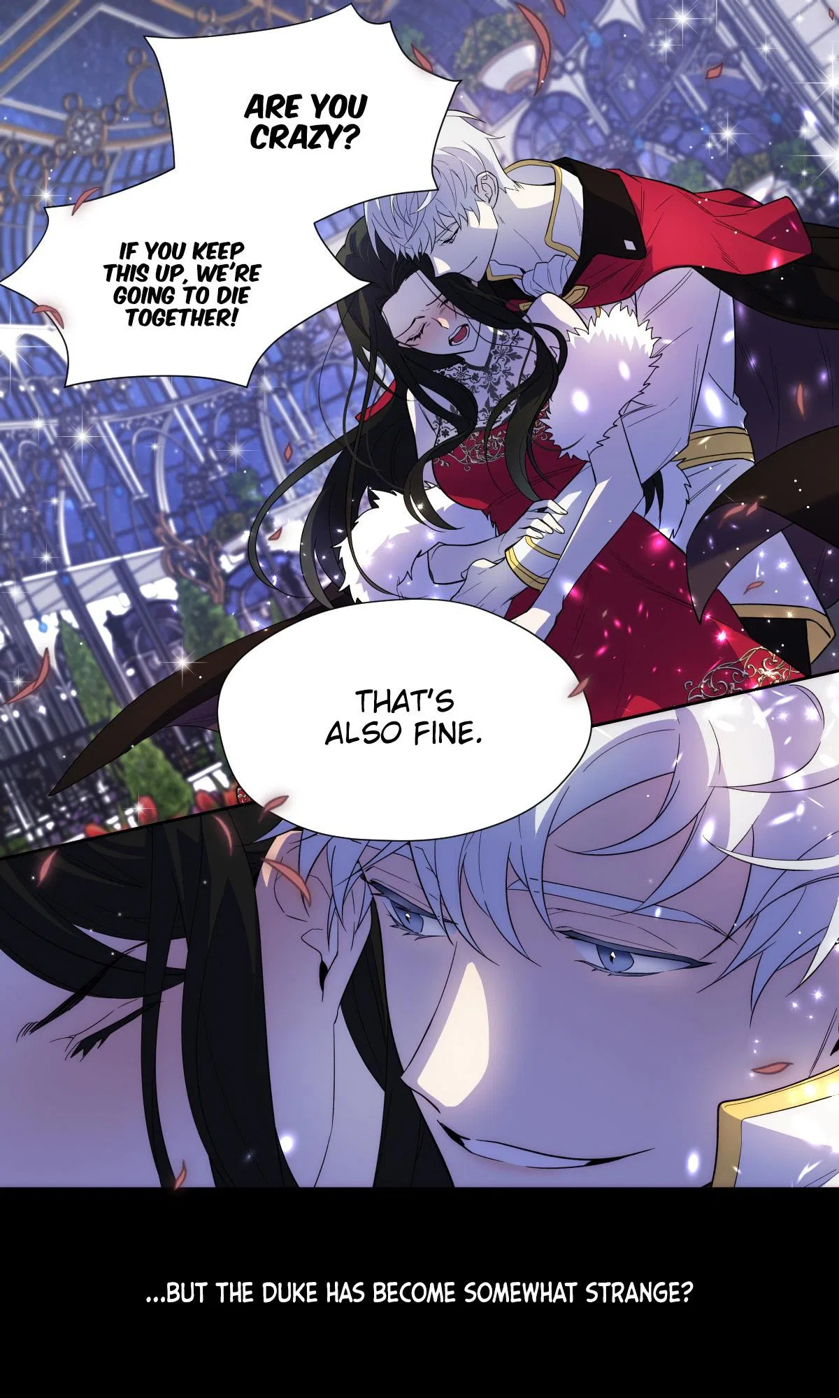 I Will Seduce the Northern Duke Chapter 0 – Page 10