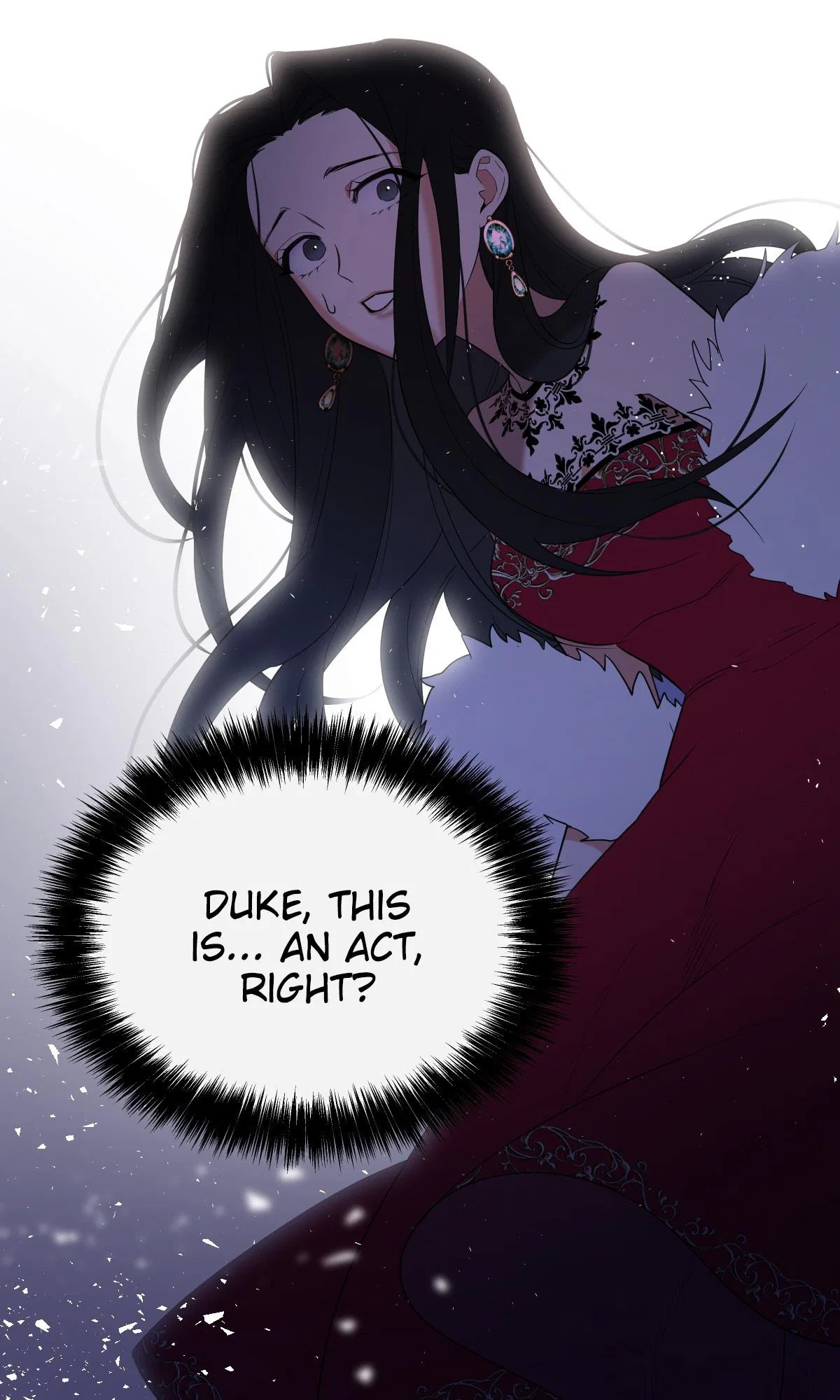 I Will Seduce the Northern Duke Chapter 0 – Page 11