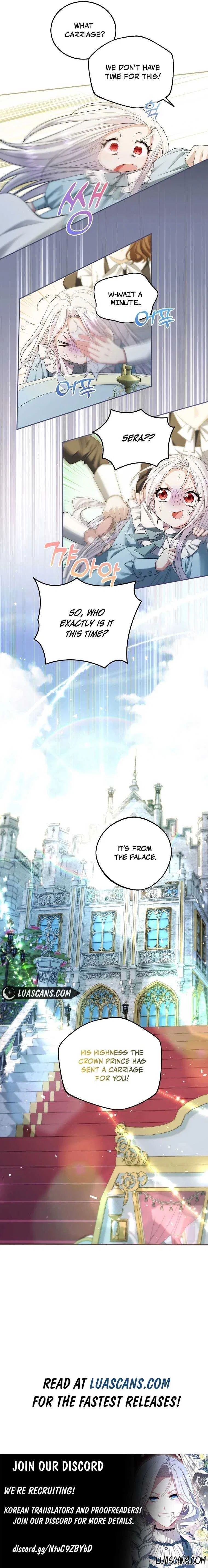 I’m Done Being a Hero, Even If It’s Retirement Chapter 7 – Page 9
