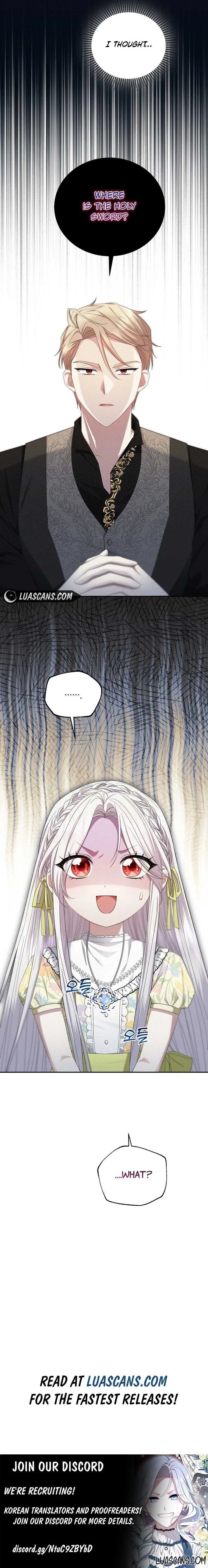 I’m Done Being a Hero, Even If It’s Retirement Chapter 6 – Page 9