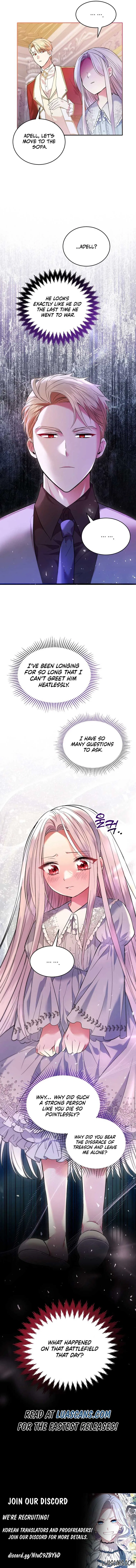 I’m Done Being a Hero, Even If It’s Retirement Chapter 2 – Page 10