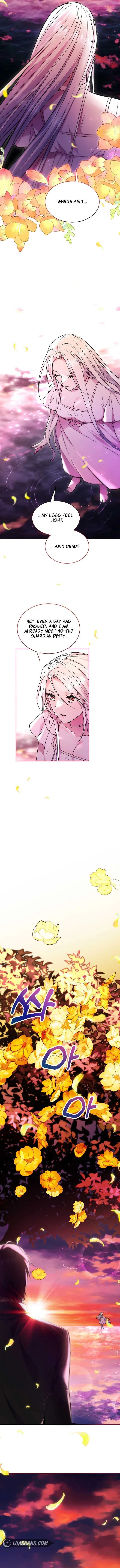 I’m Done Being a Hero, Even If It’s Retirement Chapter 1 – Page 6