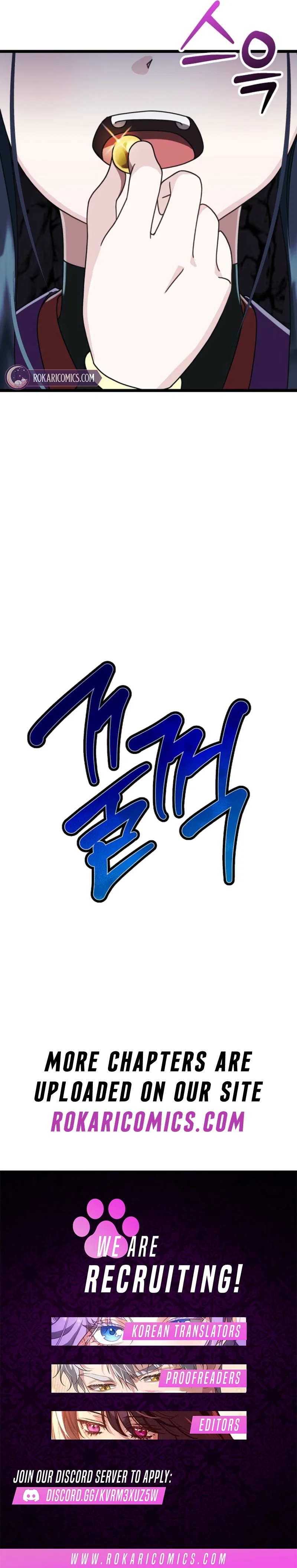 The Return of the Namgung Clan’s Granddaughter Chapter 3 – Page 16