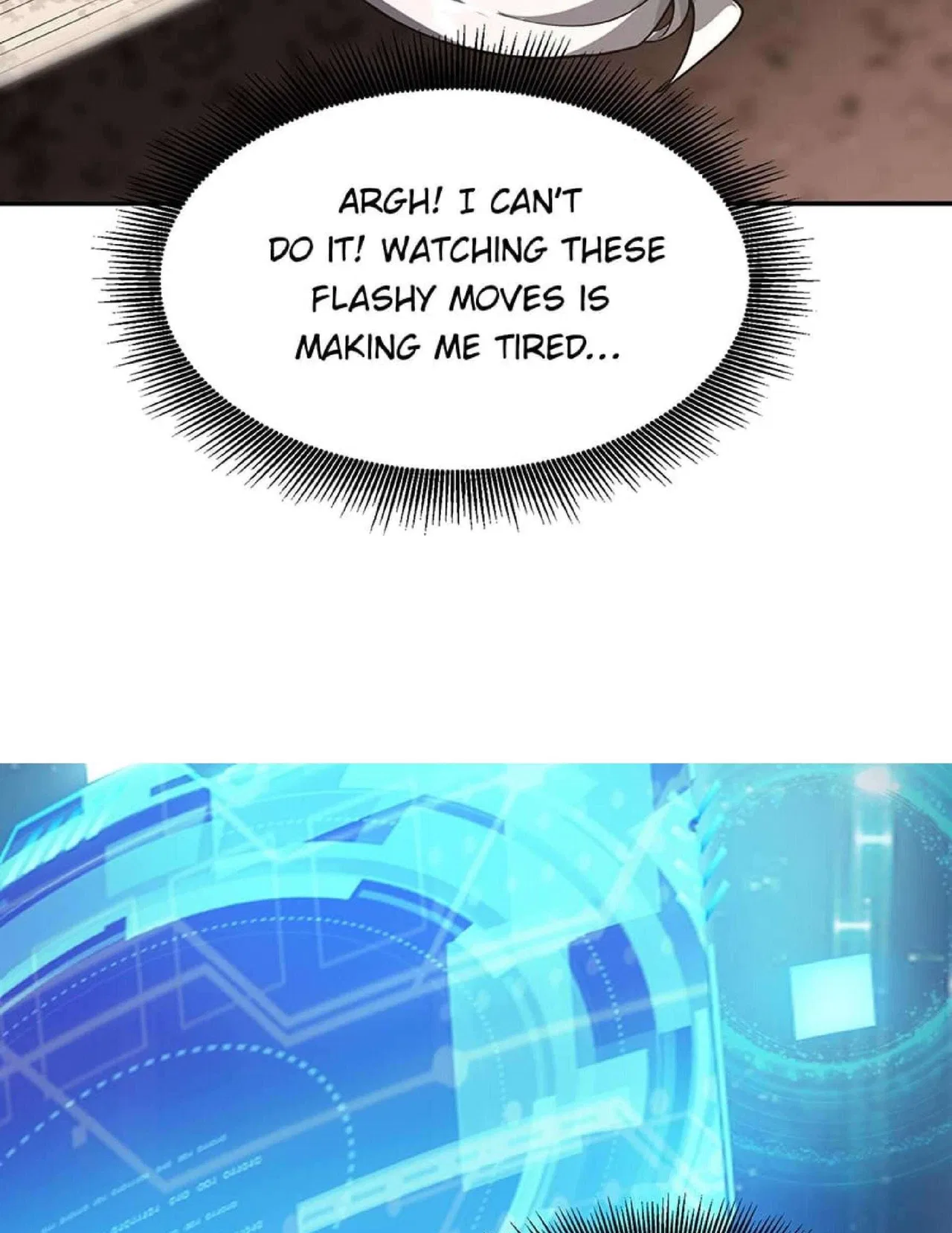 Aura Recovery: I Get a New Skill Everyday Chapter 10 – Page 6