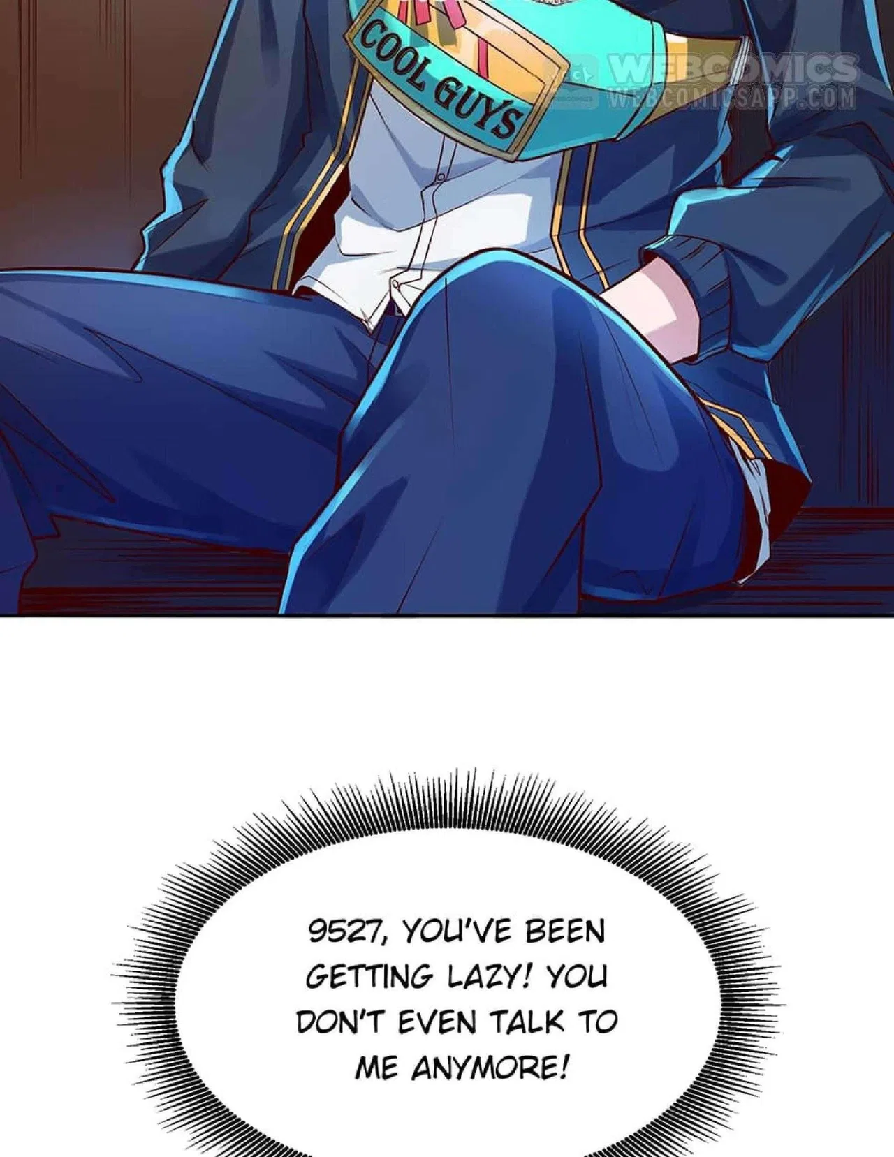 Aura Recovery: I Get a New Skill Everyday Chapter 10 – Page 8