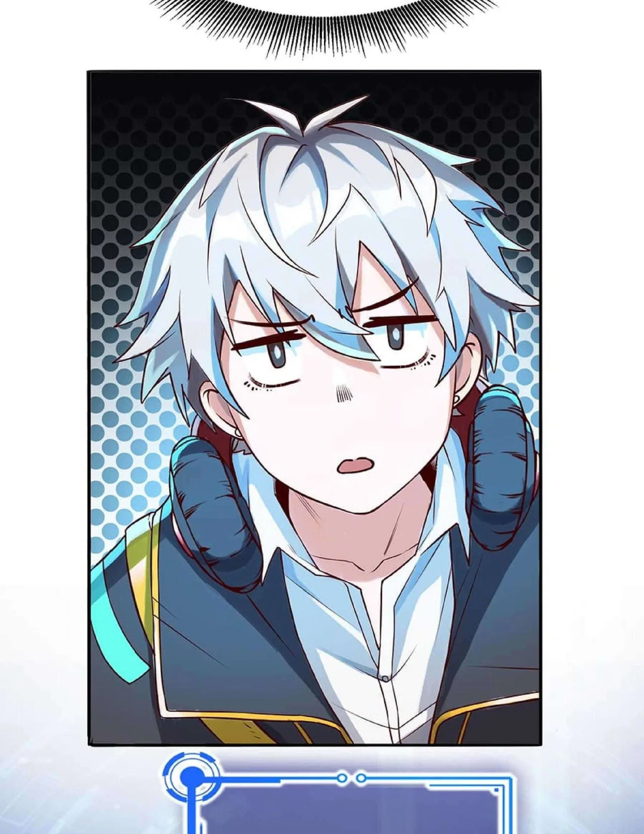 Aura Recovery: I Get a New Skill Everyday Chapter 10 – Page 9