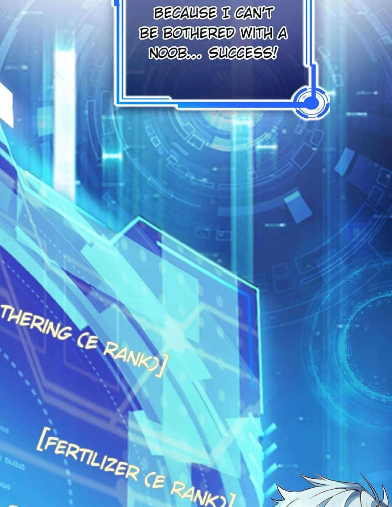 Aura Recovery: I Get a New Skill Everyday Chapter 10 – Page 10