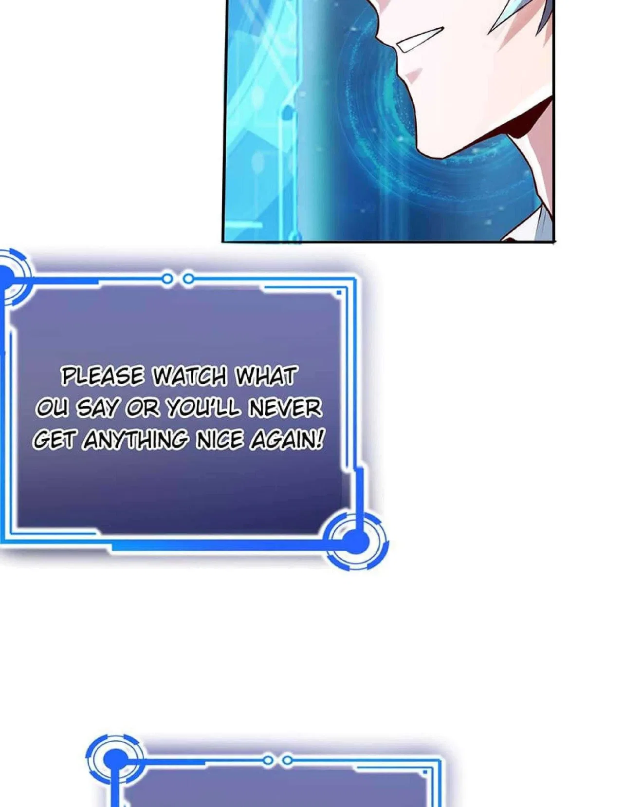 Aura Recovery: I Get a New Skill Everyday Chapter 10 – Page 13