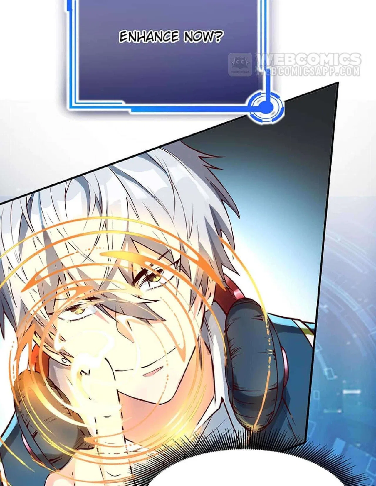 Aura Recovery: I Get a New Skill Everyday Chapter 10 – Page 14