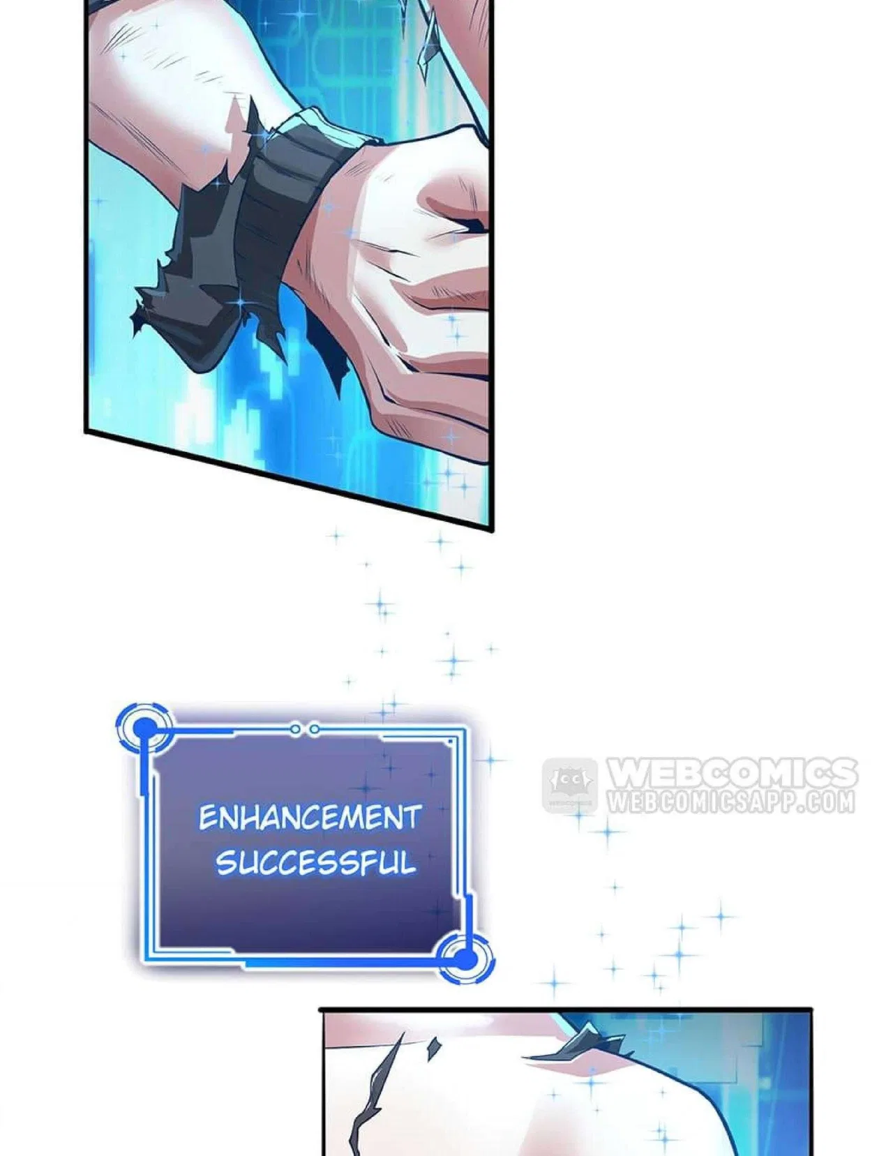 Aura Recovery: I Get a New Skill Everyday Chapter 10 – Page 18