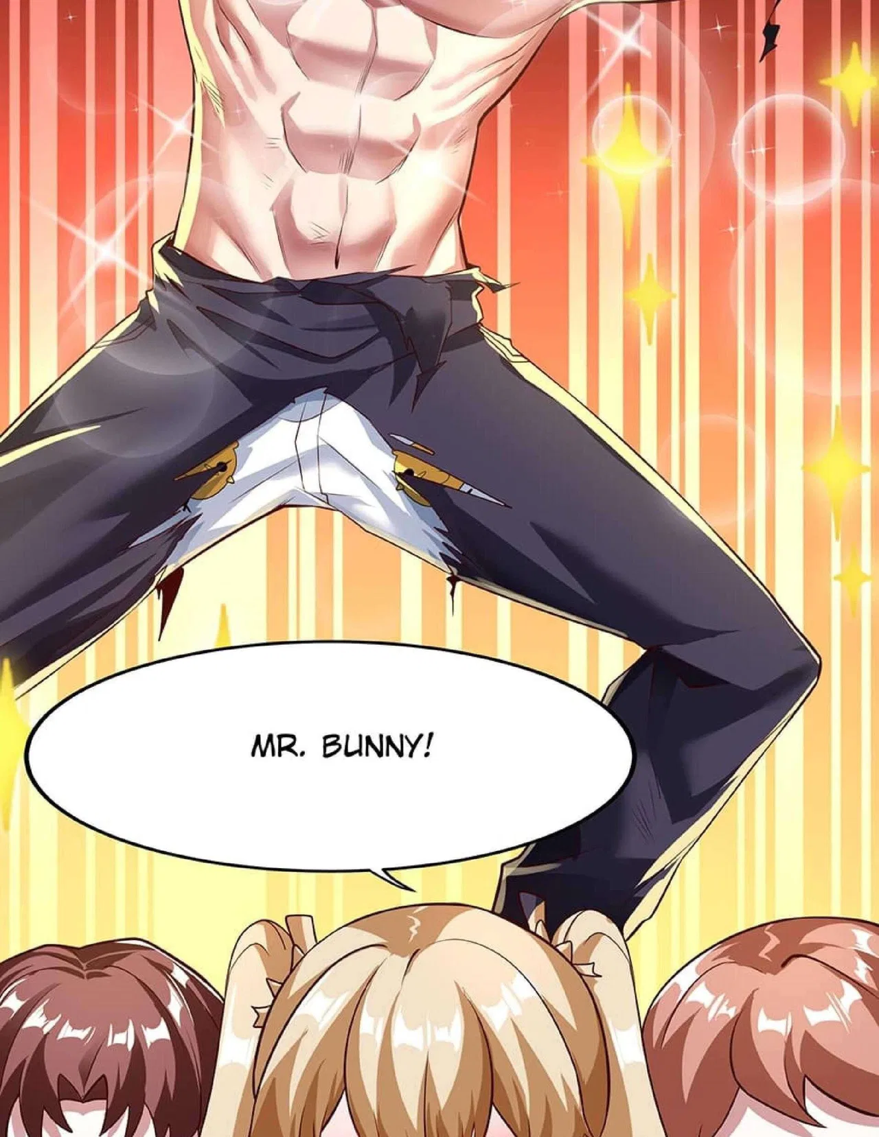 Aura Recovery: I Get a New Skill Everyday Chapter 10 – Page 22