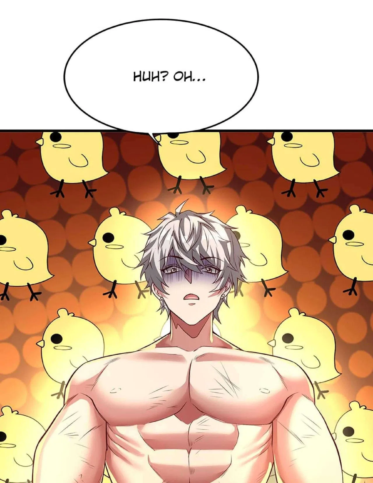 Aura Recovery: I Get a New Skill Everyday Chapter 10 – Page 25