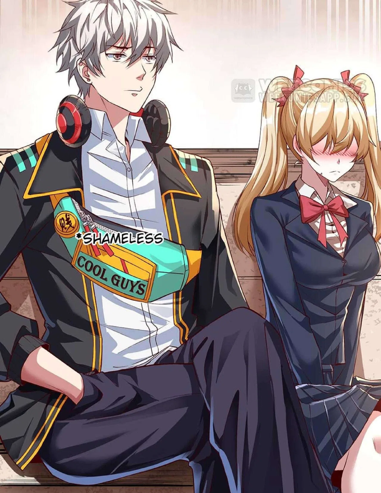 Aura Recovery: I Get a New Skill Everyday Chapter 10 – Page 31