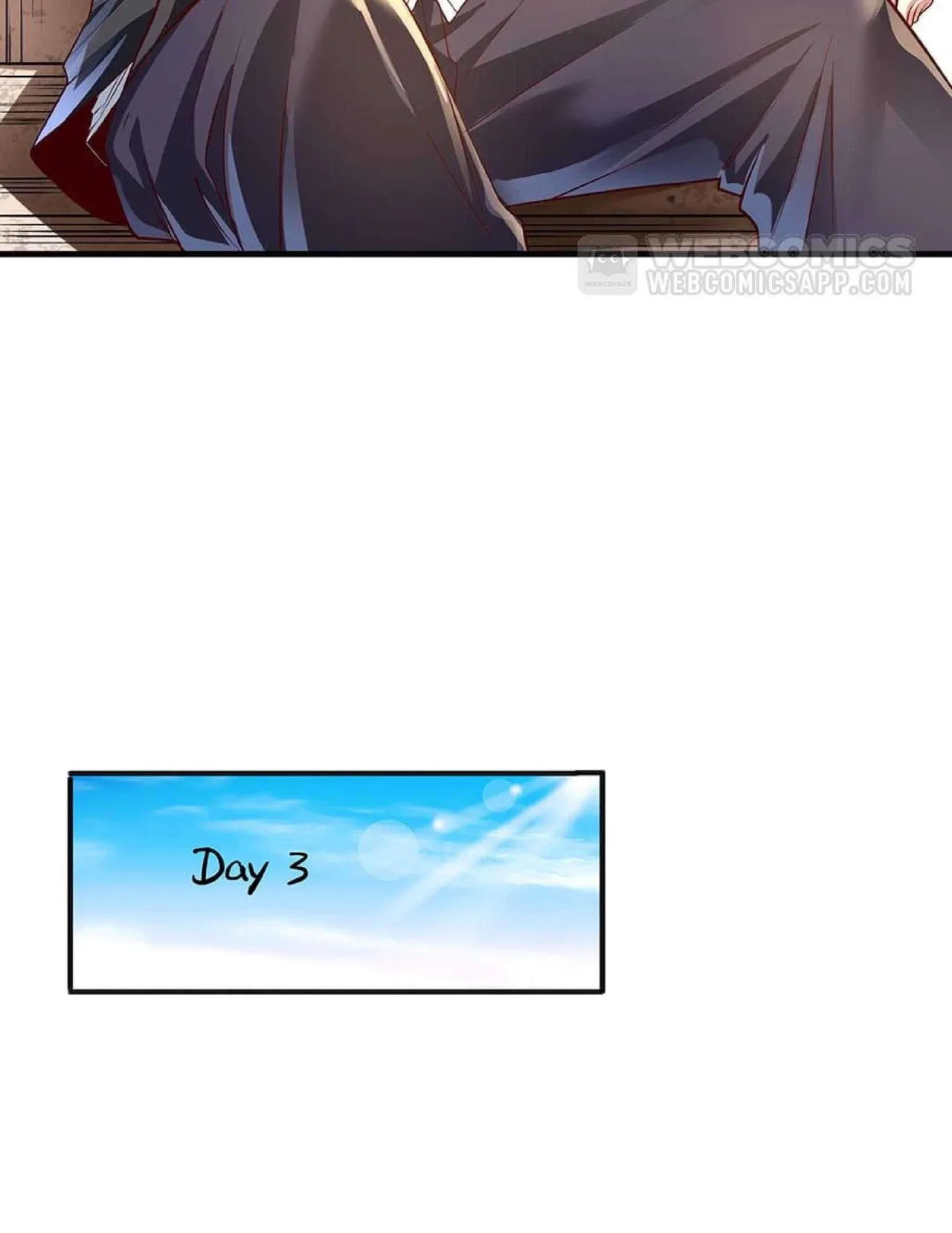 Aura Recovery: I Get a New Skill Everyday Chapter 10 – Page 34