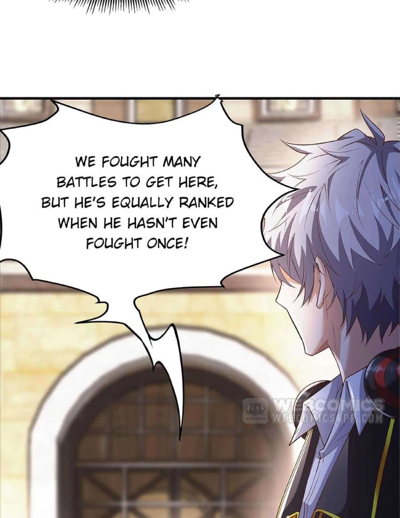 Aura Recovery: I Get a New Skill Everyday Chapter 10 – Page 41